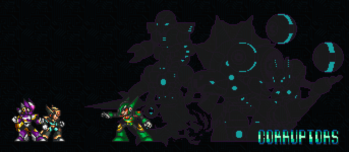 The Corruptors