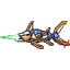 Saberfish
