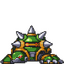 Hyper Tortoise