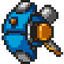 Beam Attacker