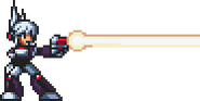 Beam Mod
