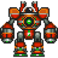 Buster