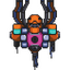 Hanging Sentinel