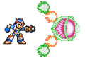 Cross Buster