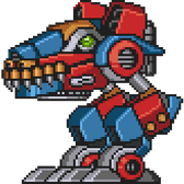 D Rex 3000 Front Leg.png